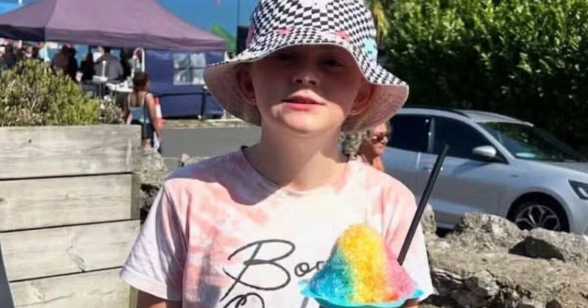 Girl, 11, Died After Branch Pierced Chest While Playing in Cornwall