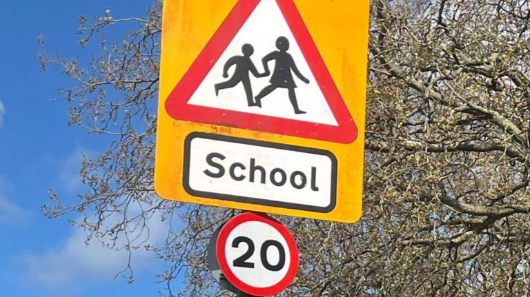 Torbay Council Proposes 20mph Limits at Six More Schools