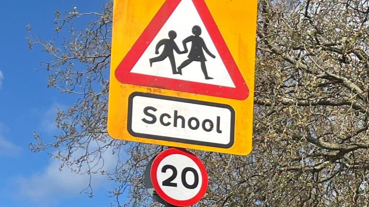 Torbay Council Proposes 20mph Limits at Six More Schools