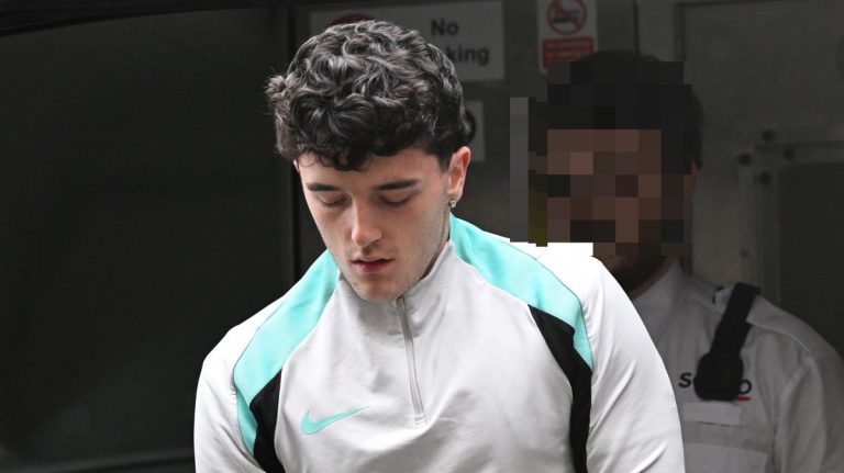Court Told Plymouth Teen Murdered Young Man in Suspected Homophobic Attack