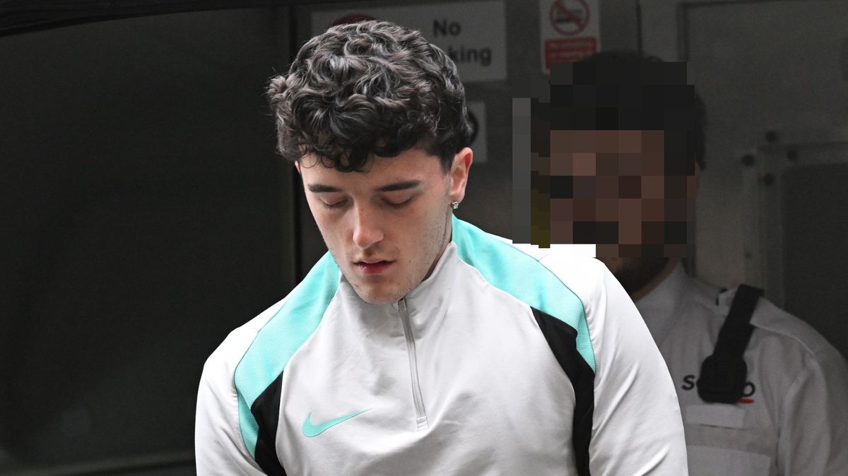 Court Told Plymouth Teen Murdered Young Man in Suspected Homophobic Attack
