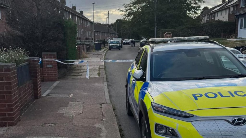 Police Give Update on Exeter Attempted Murder Arrest