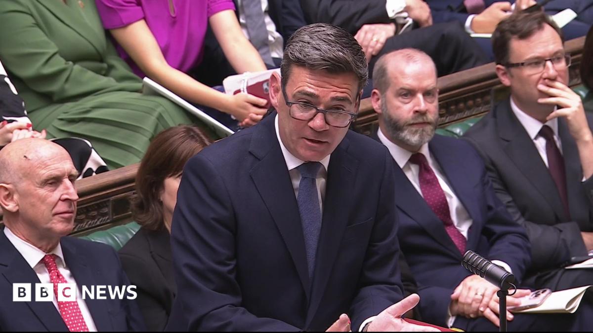 PM Open to Reconsidering Devon Council Changes