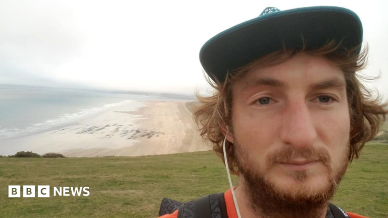 Delusions Preceded Exeter Triple Killings, Inquest Hears