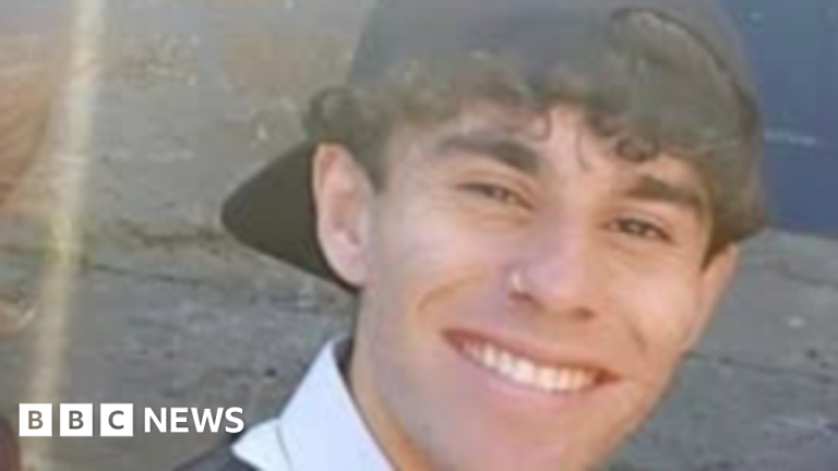 Ison Alli's Truro Death No Longer Suspicious