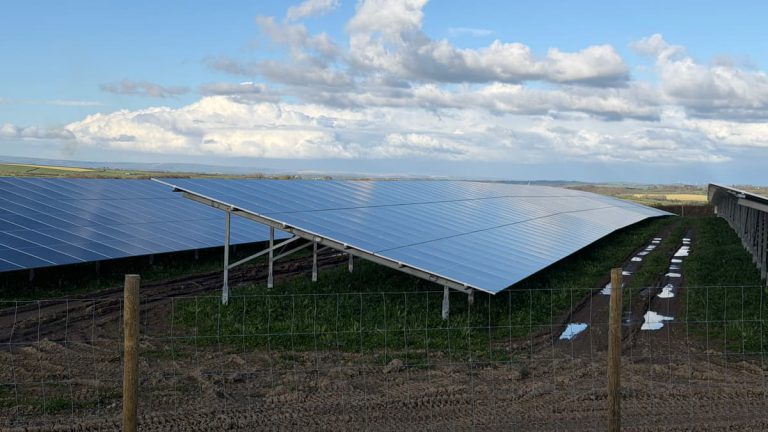 Devon CPRE Adds Voice to Solar Farm Objections