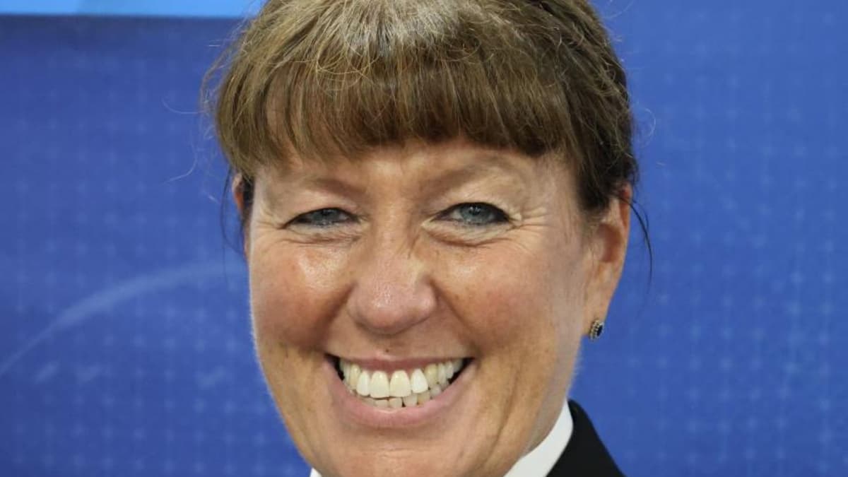 New Assistant Chief Constable Named for Devon and Cornwall Police