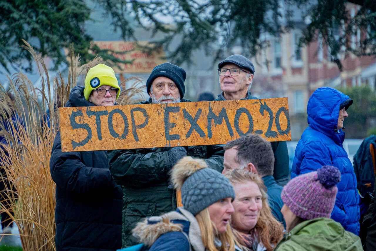 Exmouth to Host Meeting on 700-Home Village Plan
