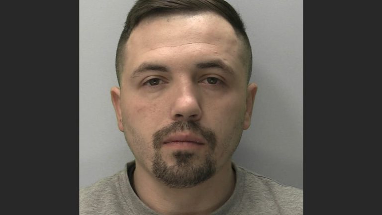 Devon Police Appeal for Help to Trace Connor Braund