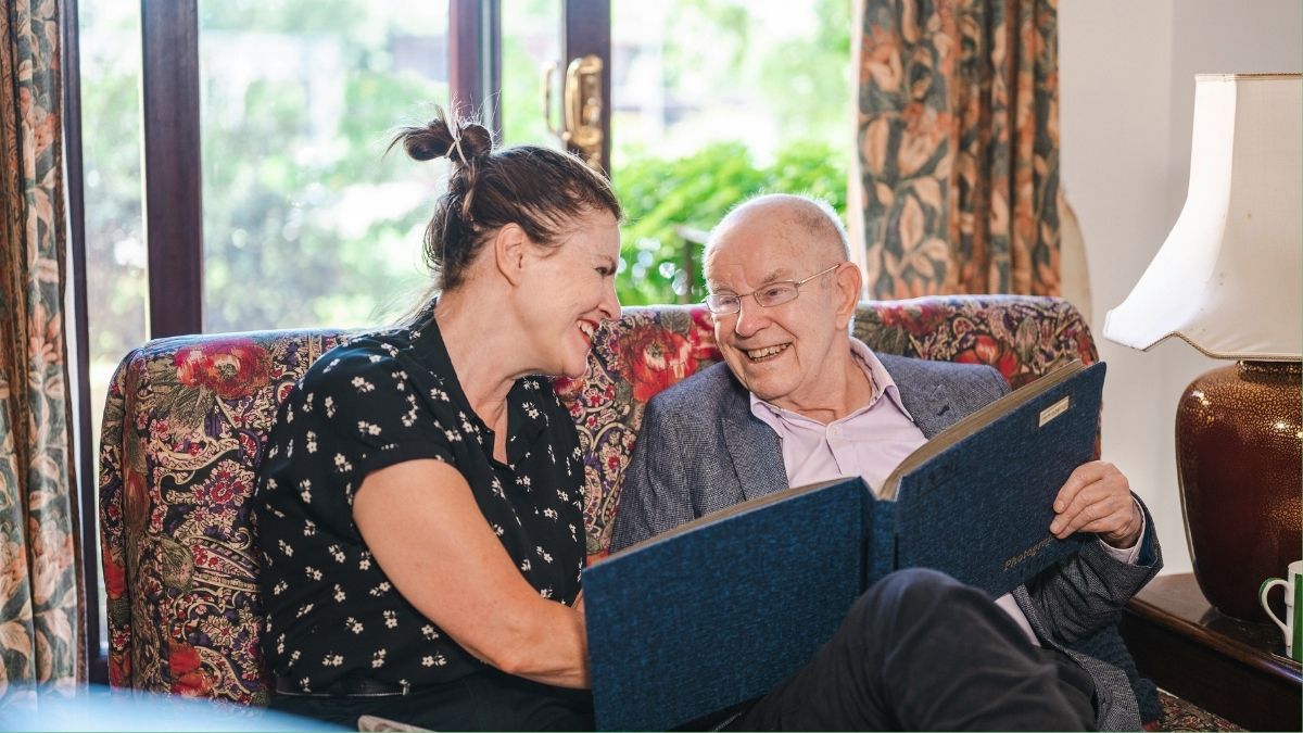 Devon Carers Get New Webpage and Email Updates for Service Changes
