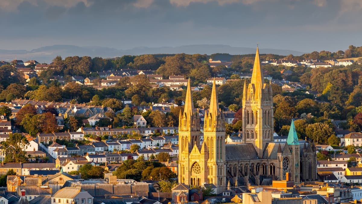 Sales Executive Role Open in Cornwall
