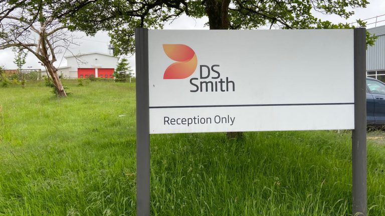DS Smith Confirms Launceston Closure, 165 Jobs Lost