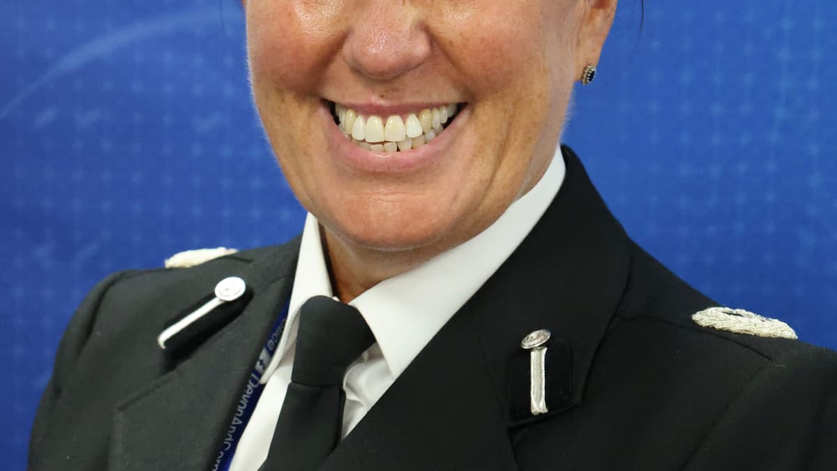Deb Smith Appointed Assistant Chief Constable at Devon and Cornwall Police