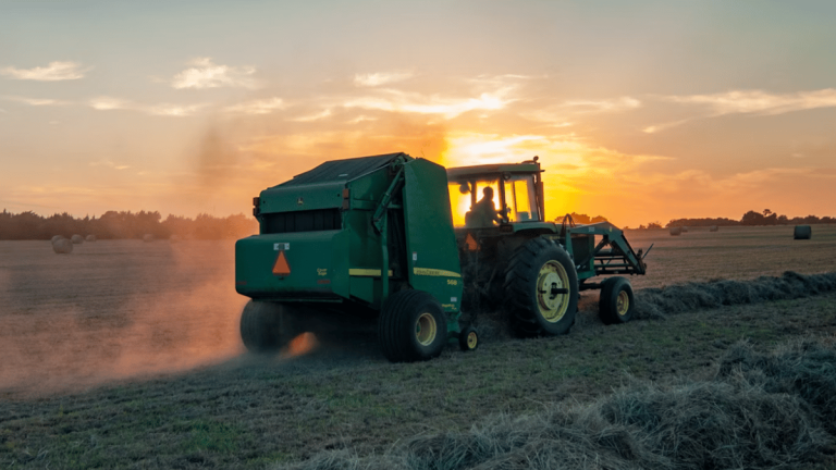 Autumn Security Warning for Devon Farmers