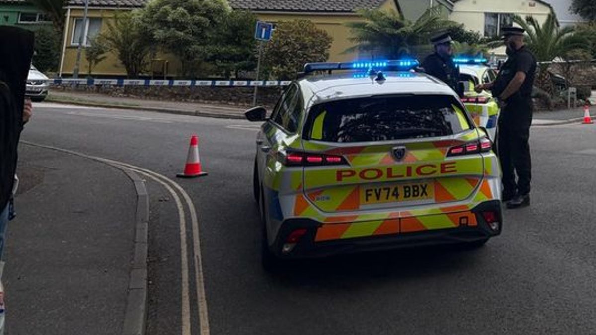 Council Thanks All Involved in Falmouth Bomb Disposal