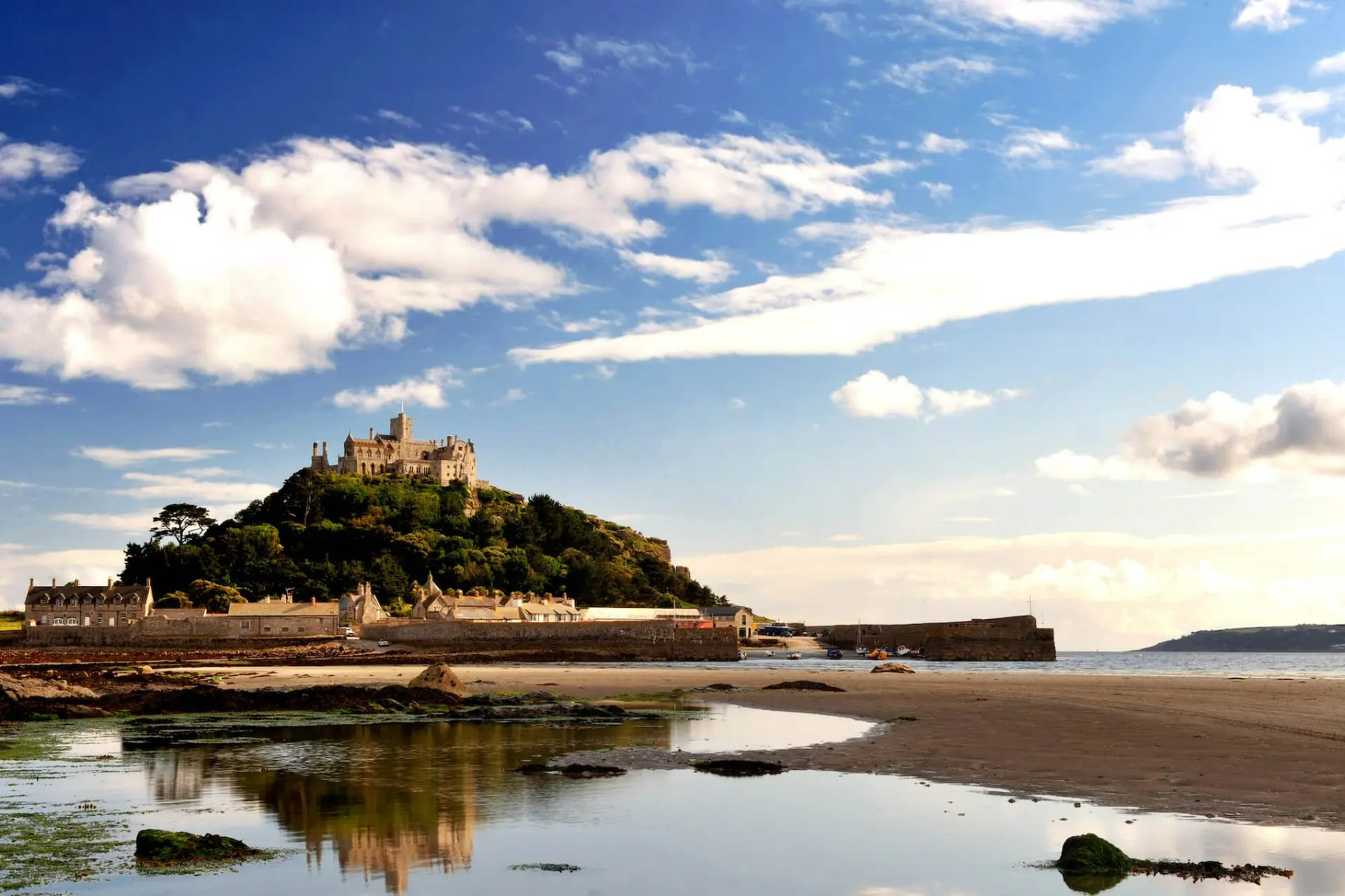 Cornwall Tourism Alliance Formed After Visit Cornwall Collapse