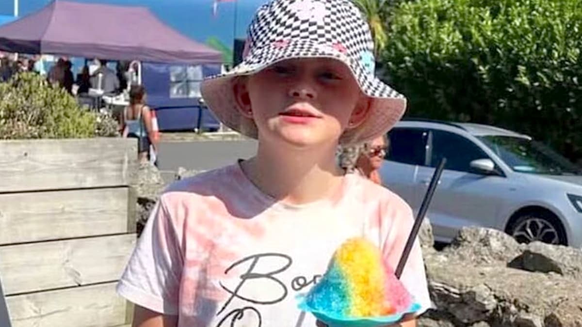 Tragic Torpoint Accident Kills Newton Abbot Girl