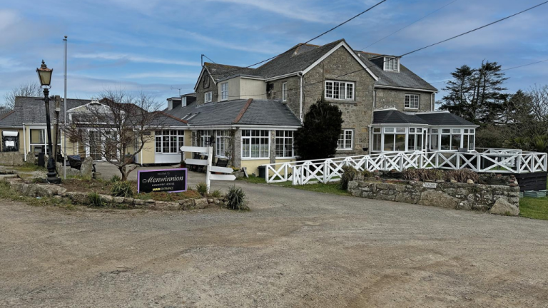 Welsh Operator Buys Cornwall Care Home