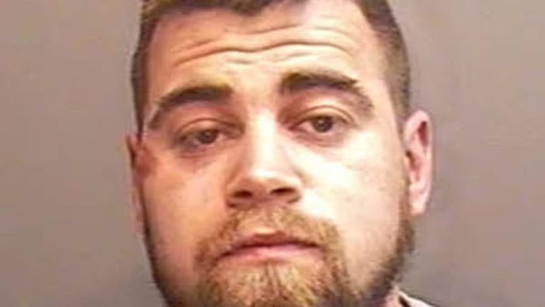 St Austell Man Admits Assaulting Police in Cornwall and Kent