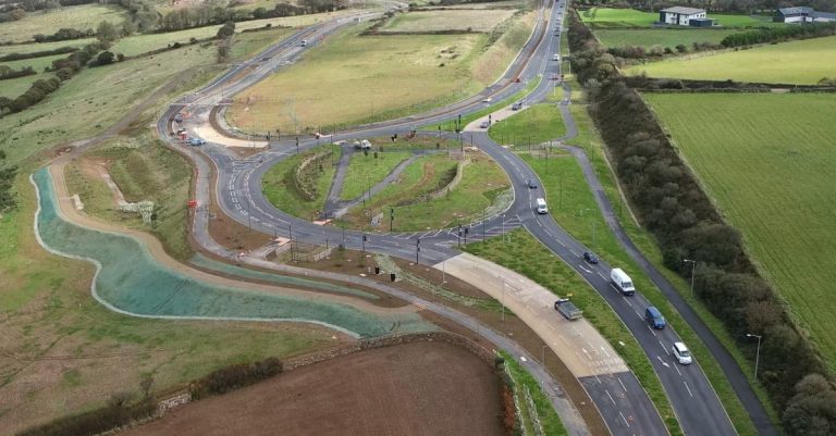 Cornwall Council Signs Confidential Housing Deal with Homes England
