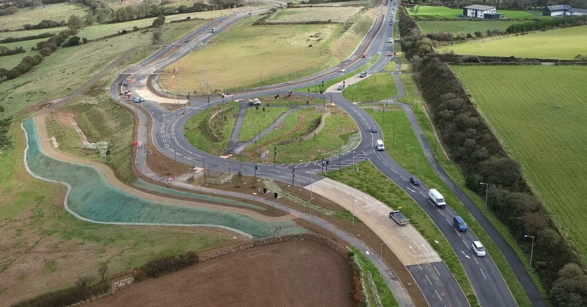 Cornwall Council Signs Confidential Housing Deal with Homes England