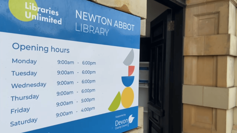 Newton Abbot Young People Offered Business Start-Up Help