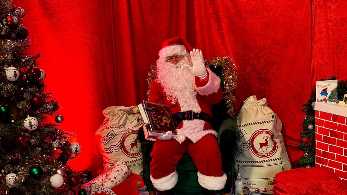Festive Season to Bring Devon Communities Together