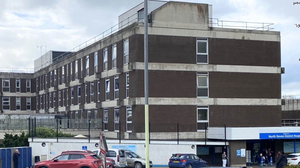 North Devon Maternity Centre Reopening Delay Draws Outrage