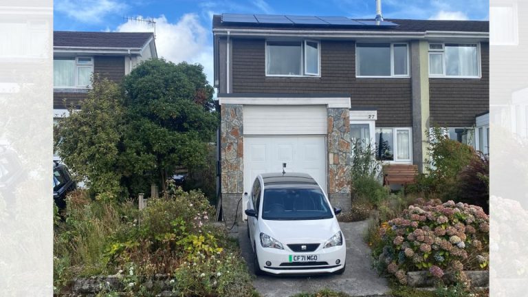 Open Eco Homes Devon Showcases Warmer, Greener Homes