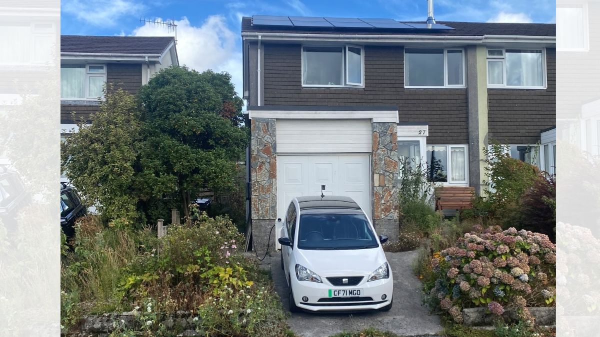 Open Eco Homes Devon Showcases Warmer, Greener Homes
