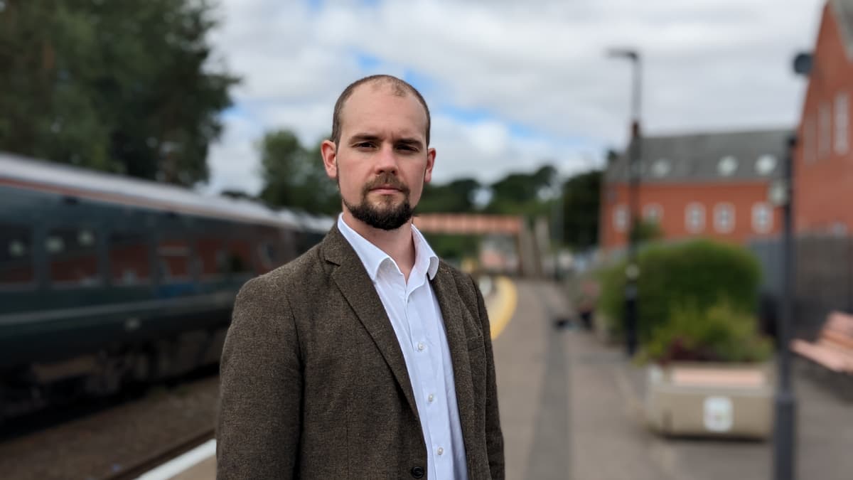 Tyldesley Selected as Lib Dem Candidate for Central Devon
