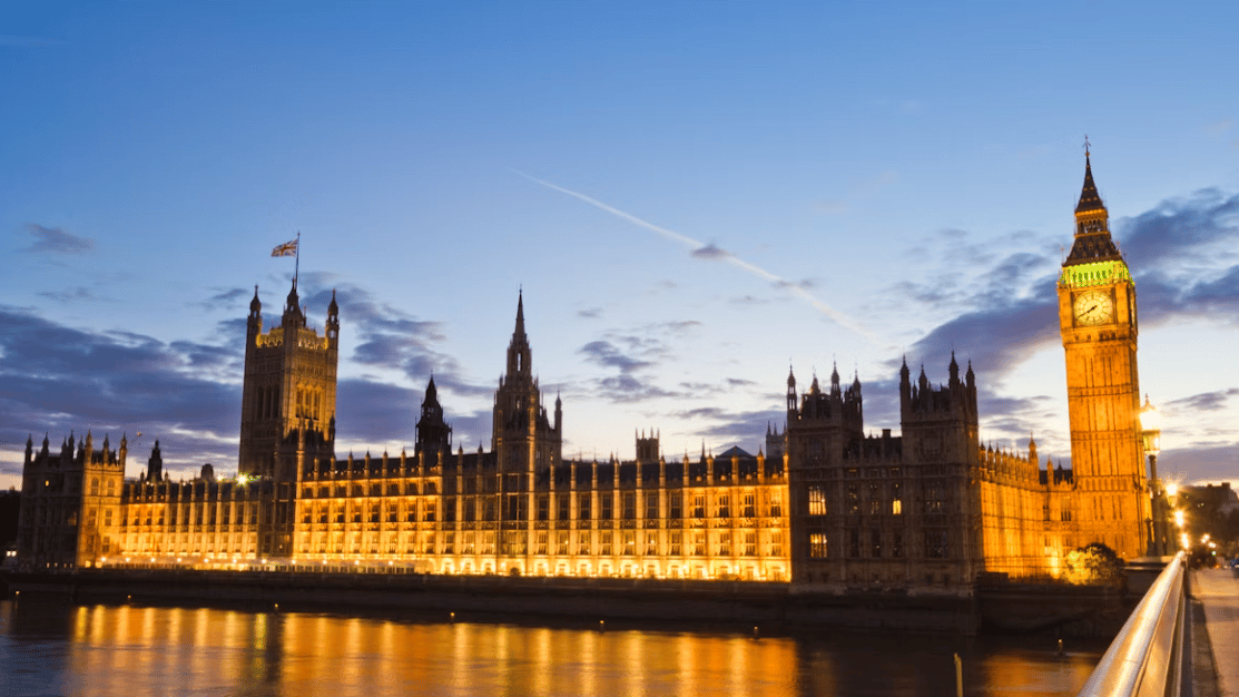 Petitions Against Devon Council Reorganisation Presented in Parliament