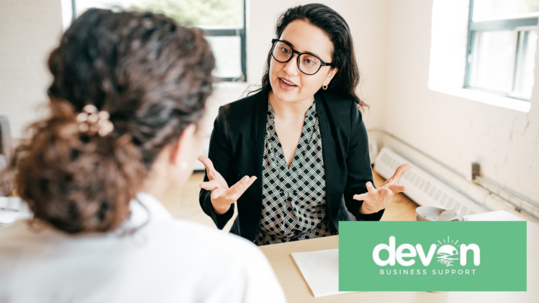 Devon Launches Free Support for Businesses and Entrepreneurs