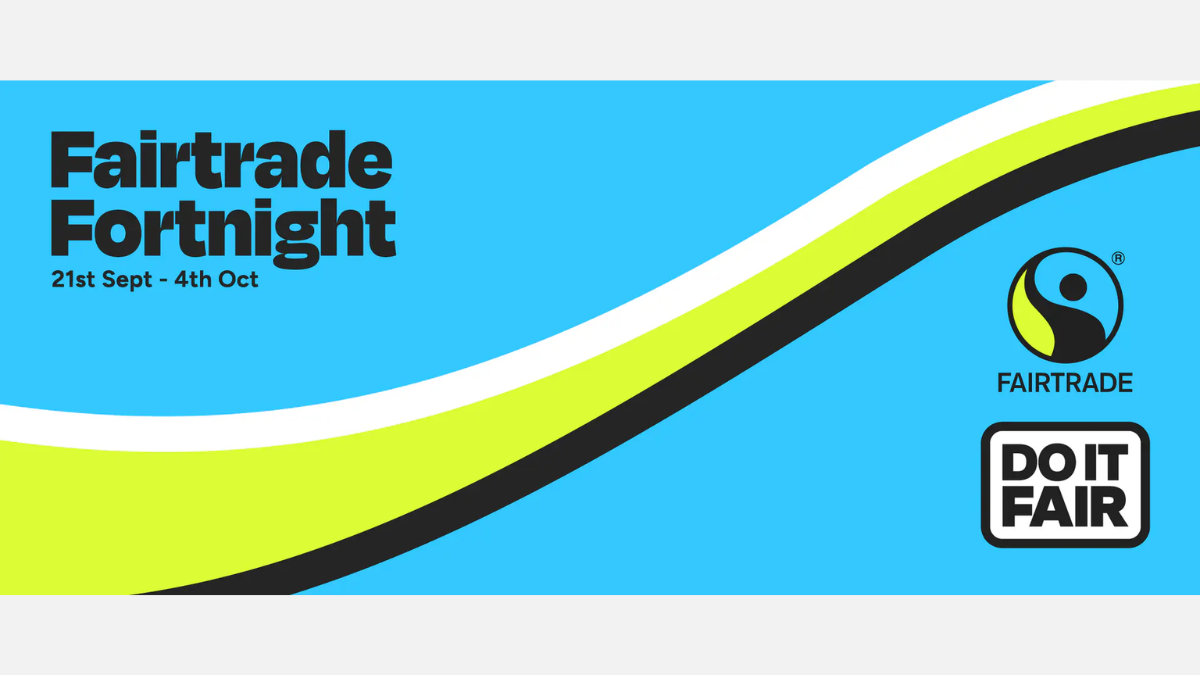 Devon Reaffirms Fairtrade Commitment as Fortnight Begins