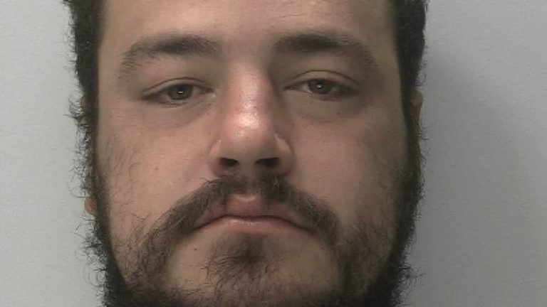 North Devon Man Handed Three-Year Criminal Behaviour Order