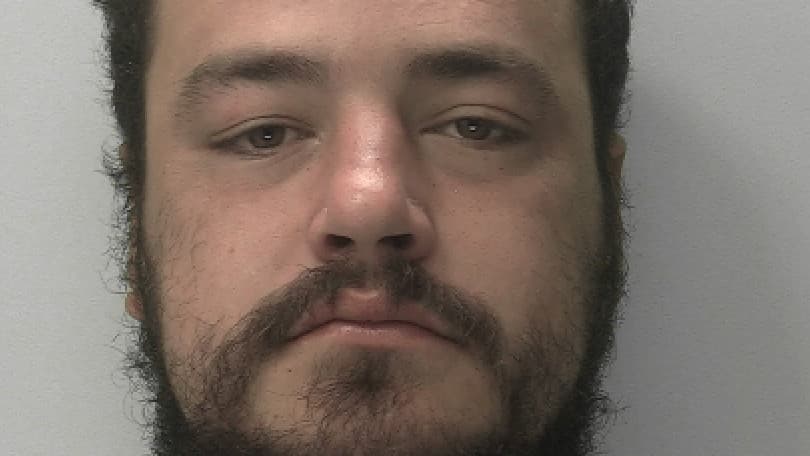 North Devon Man Handed Three-Year Criminal Behaviour Order
