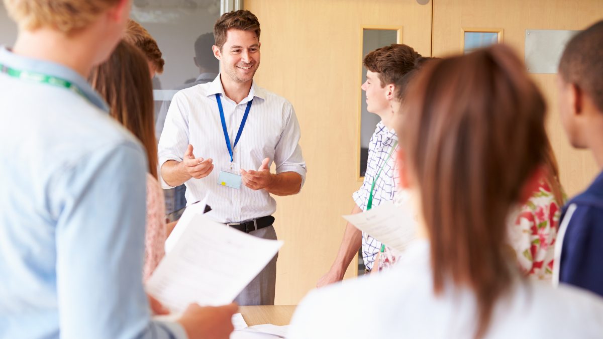 Devon Announces Pilot Sites for SEND Experts at Hand