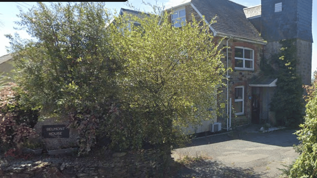 Cornwall Council Backs Bodmin Care Home Conversion Plan