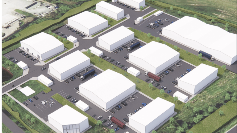 Devon Flood Team Objects to Holsworthy Agri-Business Plans