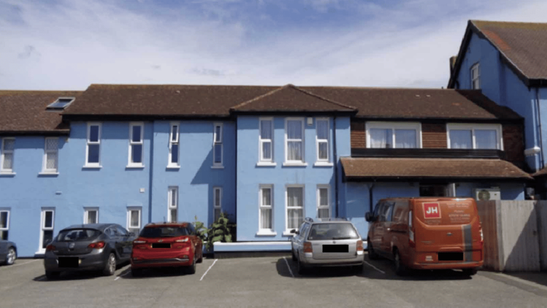 New Kerenza Hotel Conversion Plan Submitted to Planners