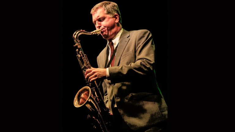 Tenor Saxophonist Simon Spillett to Play Devon Gig