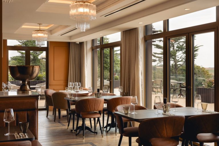 Cornish Enclave's New Hotel Has Rooms From £155