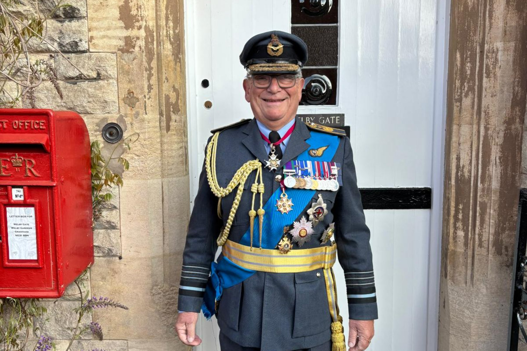 Ex-NATO Chief Appointed to Advise Devon Battery Recycler
