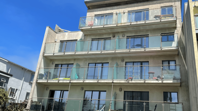 Newquay Tenants Fear Homelessness as Eviction Looms