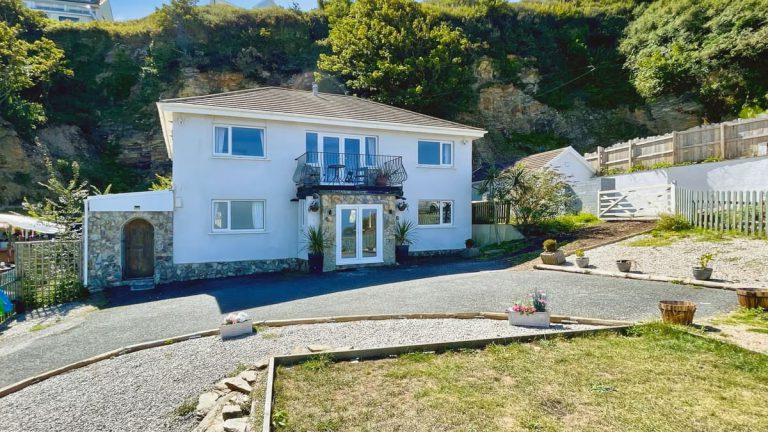 Average Cornwall Home Now Worth Less Than Last Year