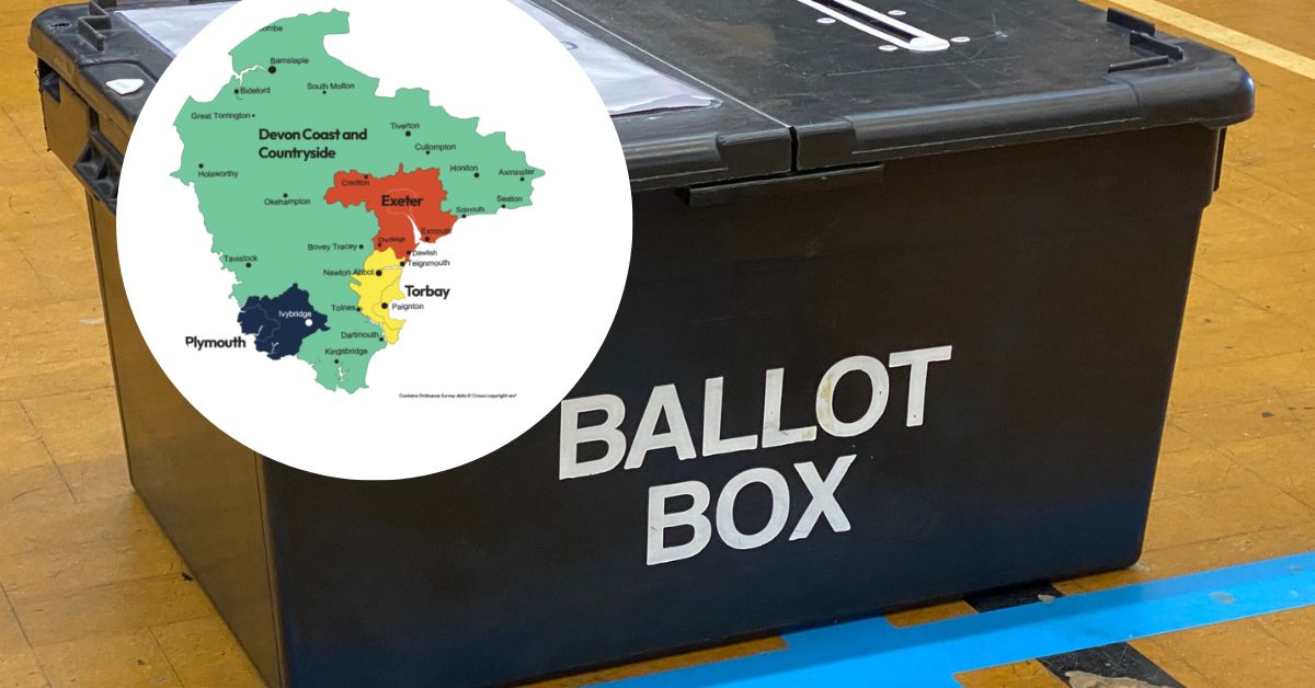 Devon Leaders React to Government's Pause on Council Shake-Up