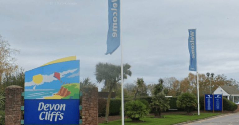 Exmouth Holiday Park Lobbies for Winter Season Extension