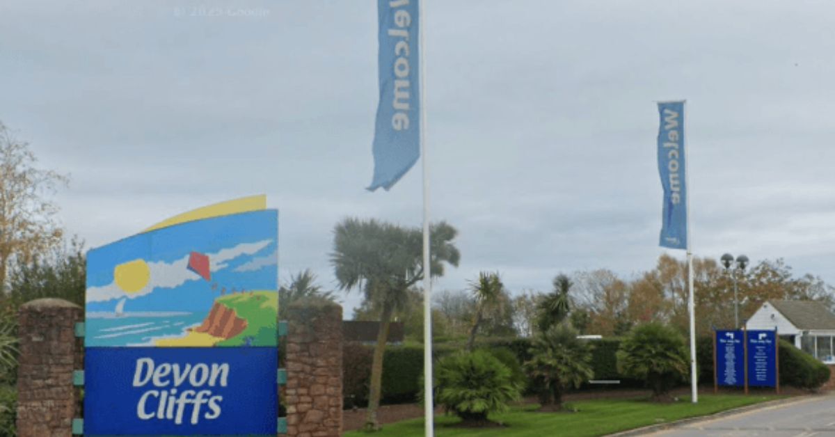 Exmouth Holiday Park Lobbies for Winter Season Extension
