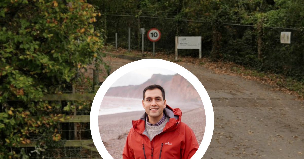 South West Water Apologises for Exmouth Sewage Spill, MP Demands Answers