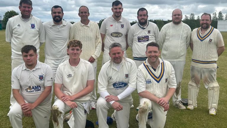 Launceston's Promotion Hopes End After Newquay Seconds Defeat